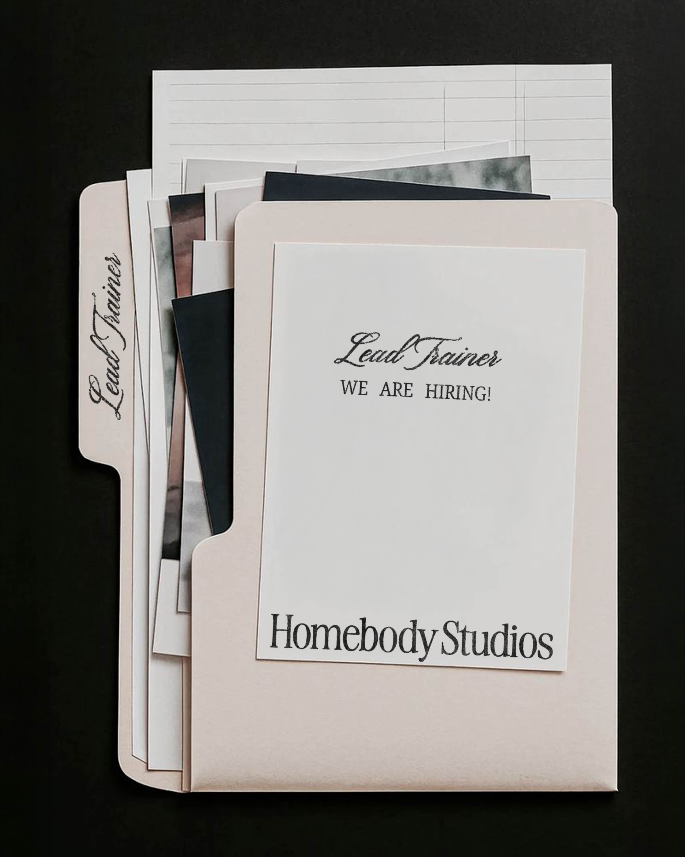 Homebody Studios