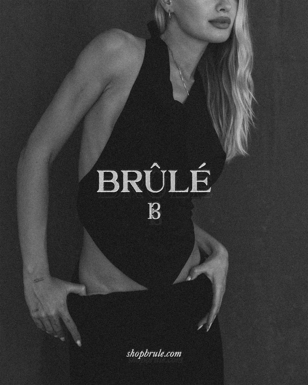 BRÛLÉ
