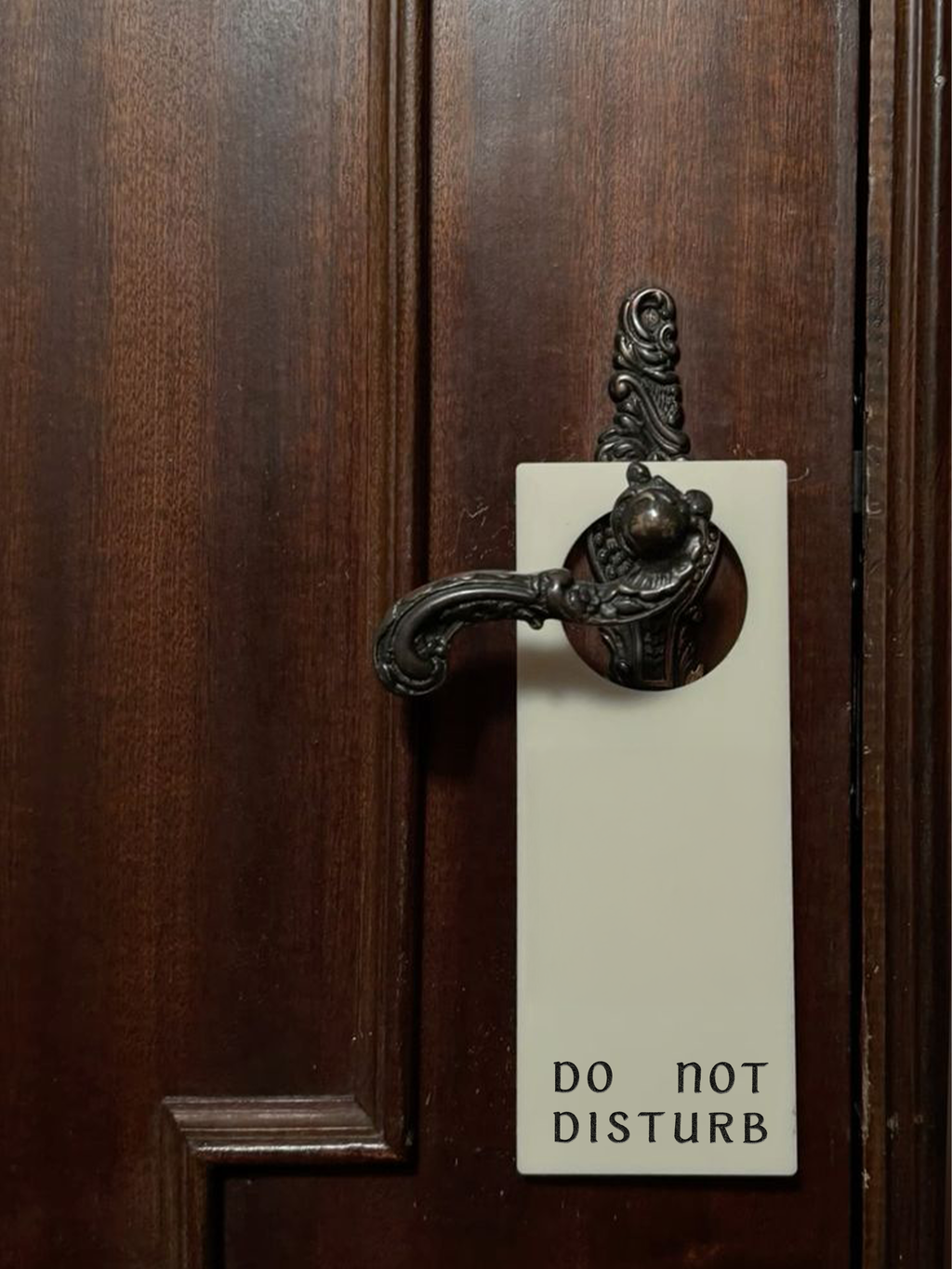 Experimental Projects